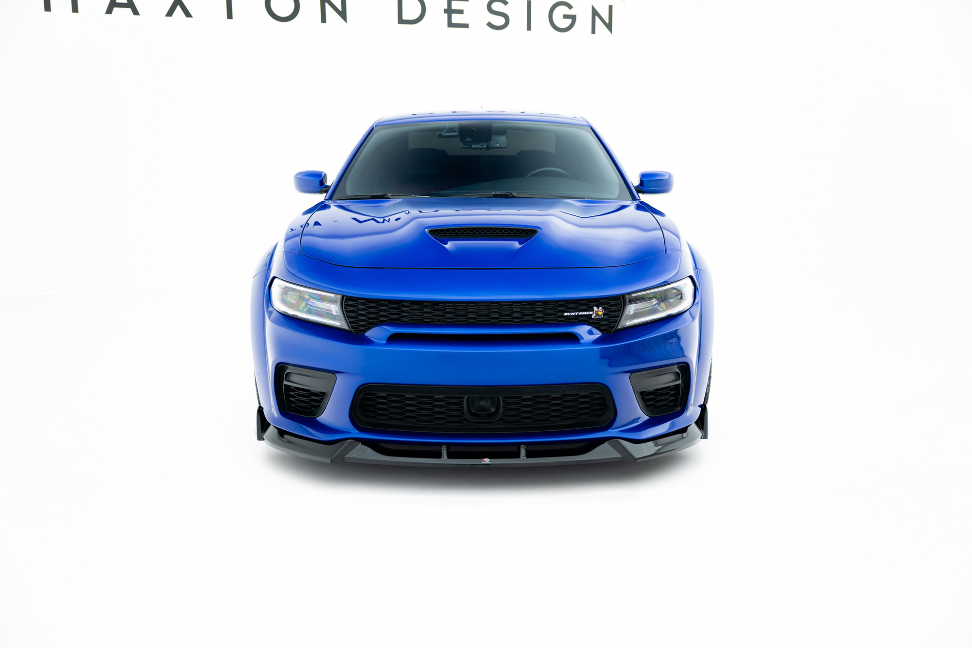 Etulippa Dodge Charger RT Scat Pack Widebody Mk3 Facelift, Maxton-2