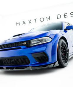 Etulippa Dodge Charger RT Scat Pack Widebody Mk3 Facelift, Maxton-3