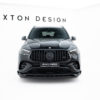 Etusplitteri Mercedes-AMG GLE 53 SUV / Coupe W167 Facelift / C167 Facelift, Maxton-2