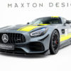 Etusplitteri Mercedes-AMG GT C C190 Facelift, Maxton