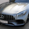 Etusplitteri Mercedes-AMG GT S C190 Facelift, Maxton-2