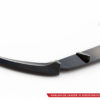 Etusplitteri Mercedes-Benz B W246 Facelift, Maxton-4