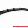 Etusplitteri Mercedes-Benz CLA AMG-Line C117, Maxton-5