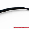 Etusplitteri Mercedes-Benz CLS C218 Facelift, Maxton-5