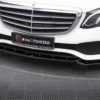 Etusplitteri Mercedes-Benz E W213, Maxton-5