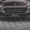 Etusplitteri Mercedes-Benz E W213, Maxton-2