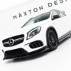 Etusplitteri Mercedes-Benz GLA 45 AMG X156 Facelift, Maxton