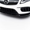 Etusplitteri Mercedes-Benz GLA 45 AMG X156 Facelift, Maxton-2