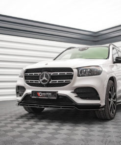 Etusplitteri Mercedes-Benz GLS AMG-Line X167, Maxton