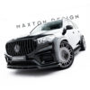 Etusplitteri Mercedes-Benz GLS AMG-Line X167 Facelift, Maxton-5