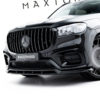 Etusplitteri Mercedes-Benz GLS AMG-Line X167 Facelift, Maxton