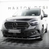 Etusplitteri Mercedes-Benz T W420, Maxton