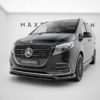Etusplitteri Mercedes-Benz V AMG-Line W447 Facelift 2, Maxton