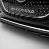 Etusplitteri Mercedes-Benz V AMG-Line W447 Facelift 2, Maxton-3