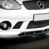 Etusplitteri Mercedes SLK R170AMG 204 Bumper, Maxton