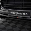 Maxton etupuskurin lippa, Porsche Cayenne Mk2 FL (2014-2018)-4