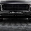 Maxton etupuskurin lippa, Porsche Cayenne Mk2 FL (2014-2018)-5