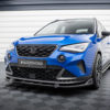 Etusplitteri Seat Arona FR Mk1 Facelift, Maxton