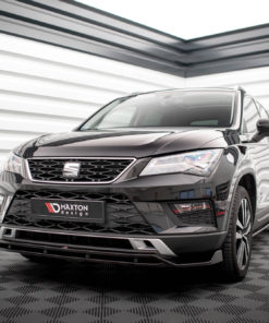 Etusplitteri Seat Ateca Mk1, Maxton
