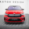 Etusplitteri Skoda Enyaq Coupe iV RS, Maxton-2