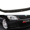 Etusplitteri Skoda Fabia Mk2 FL, Maxton