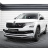 Etusplitteri Skoda Kodiaq Mk1 Sportline/RS, Maxton