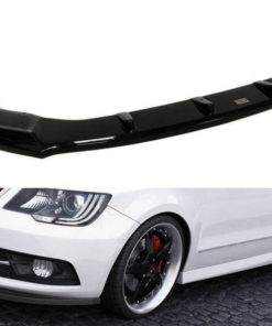 Etusplitteri Skoda Superb Mk2 FL, Maxton