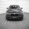 Etusplitteri (V1) BMW 1 F20, Maxton-2