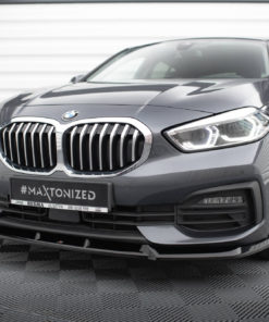 Etulippa V.1 BMW 1 F40, Maxton