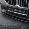 Etulippa V.1 BMW 1 F40, Maxton-3