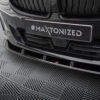 Etusplitteri (V1) BMW 2 Coupe G42, Maxton-3