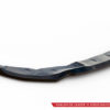 Etusplitteri (V1) BMW 2 Coupe M-Pack / M240i G42, Maxton-4