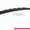 Etusplitteri (V1) BMW 2 Gran Coupe M-Pack / M235i F44, Maxton-4