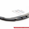 Etusplitteri (V1) BMW 2 Gran Coupe M-Pack / M235i F44, Maxton-3