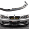 Etulippa V.1 BMW 3 Coupe E46, Maxton