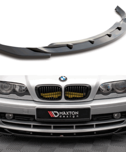 Etulippa V.1 BMW 3 Coupe E46, Maxton