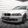 Etulippa V.1 BMW 3 Coupe E46, Maxton-4