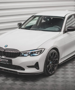 Etusplitteri (V1) BMW 3 G20 / G21, Maxton