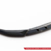 Etusplitteri (V1) BMW 3 M340i / M-Pack G20 / G21 Facelift, Maxton-4