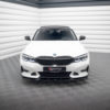 Etusplitteri (V1) BMW 3 Sport Line G20 / G21, Maxton-2