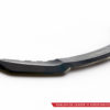 Etusplitteri (V1) BMW 4 Coupe / Gran Coupe / Cabrio F32 / F36 / F33, Maxton-4