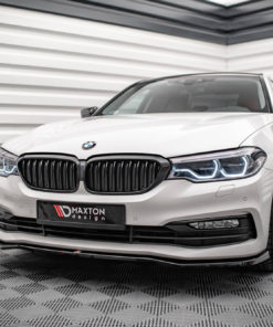 Etusplitteri (V1) BMW 5 G30 / G31, Maxton