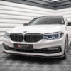 Etusplitteri (V1) BMW 5 G30 / G31, Maxton
