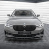 Etusplitteri (V1) BMW 5 G30 / G31 Facelift, Maxton-2