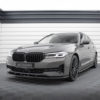 Etusplitteri (V1) BMW 5 G30 / G31 Facelift, Maxton