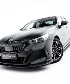 Etulippa V.1 BMW 5 / i5 M-Pack G60, Maxton