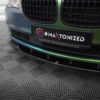 Etusplitteri (V1) BMW 7 F01, Maxton-3