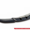 Etusplitteri (V1) BMW 7 F01, Maxton-4