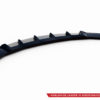 Etusplitteri (V1) BMW 7 F01, Maxton-5