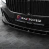 Etusplitteri (V1) BMW 7 G11 / G12 Facelift, Maxton-3